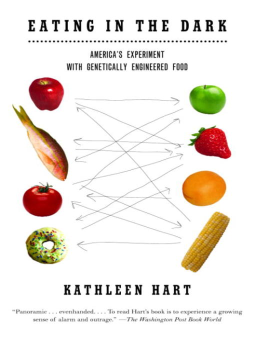 Title details for Eating in the Dark by Kathleen Hart - Available